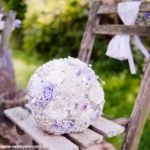 bruidsboeket broches lila wit brochesbruidsboeket bruidsboeket broches lila wit brochesbruidsboeket