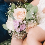 bruidsmeisjes boeket Den Haag bruidsmeisjes boeket Den Haag