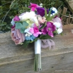 draadgebonden techniek met stelen draadgebonden techniek met stelen