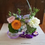 tafelvaasjes huwelijk locatie decoratie bloemen tafelvaasjes huwelijk locatie decoratie bloemen